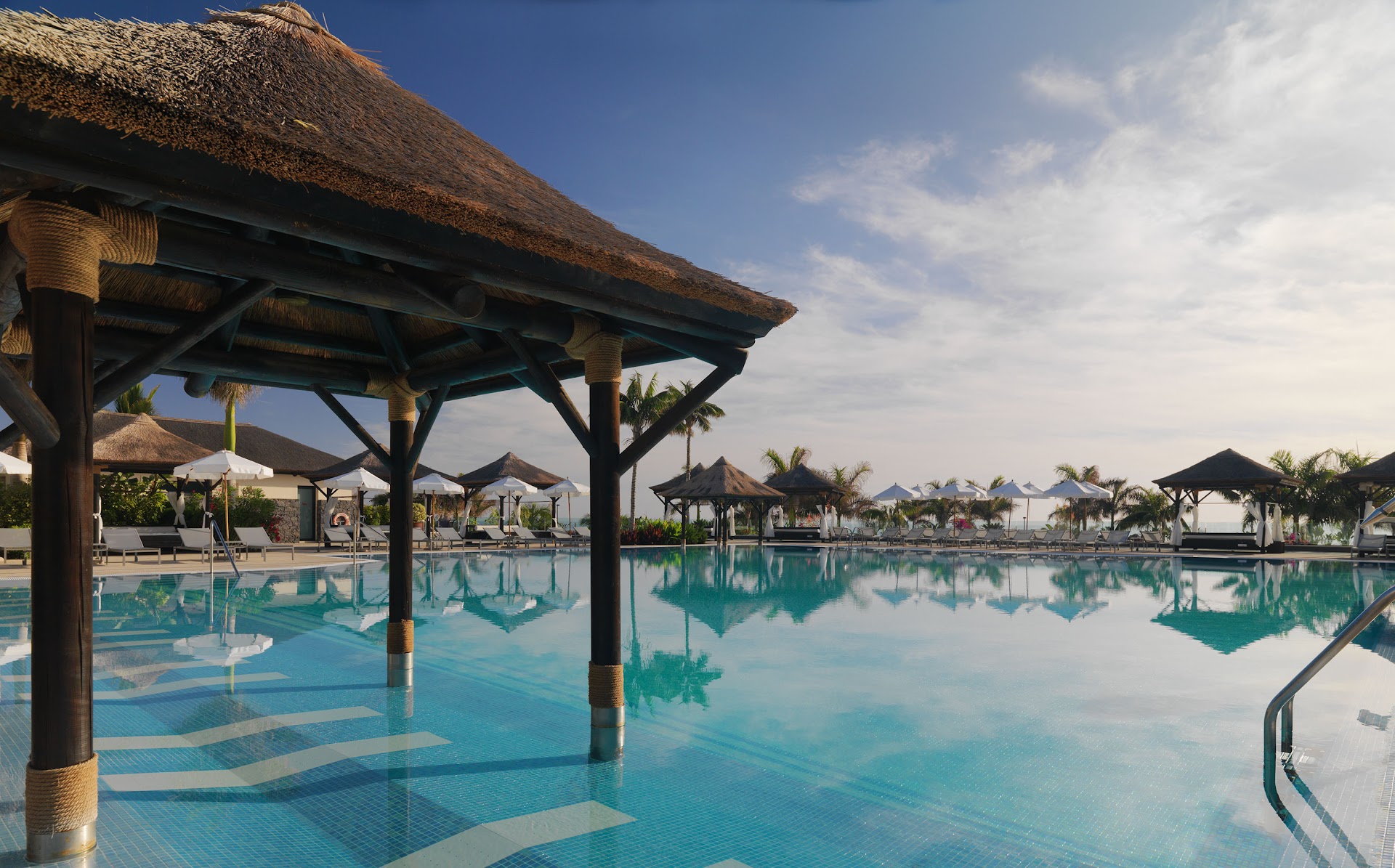 Gran Meliá Palacio de Isora