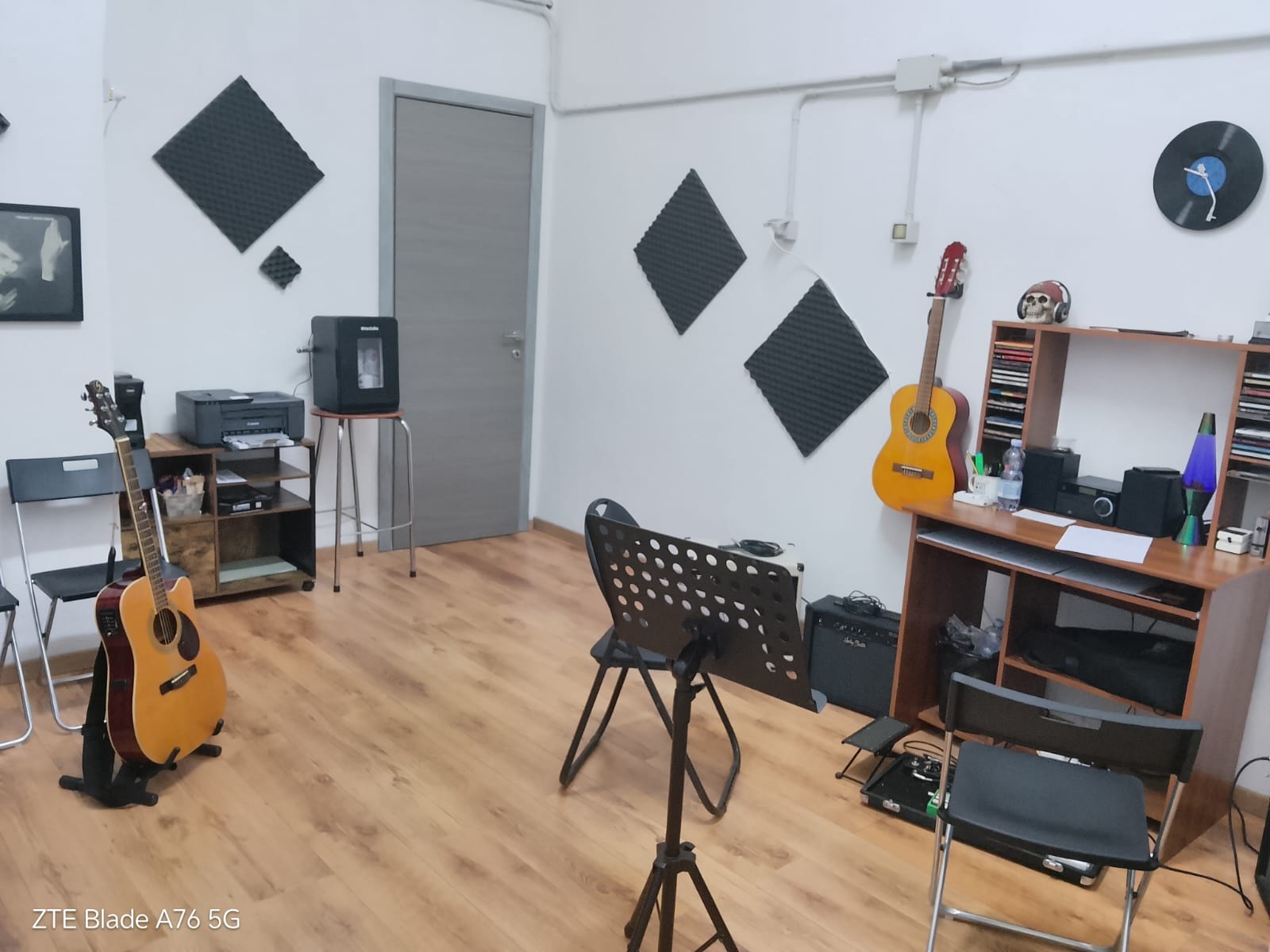 Canta che ti passa - Associazione musicale A.B.C.