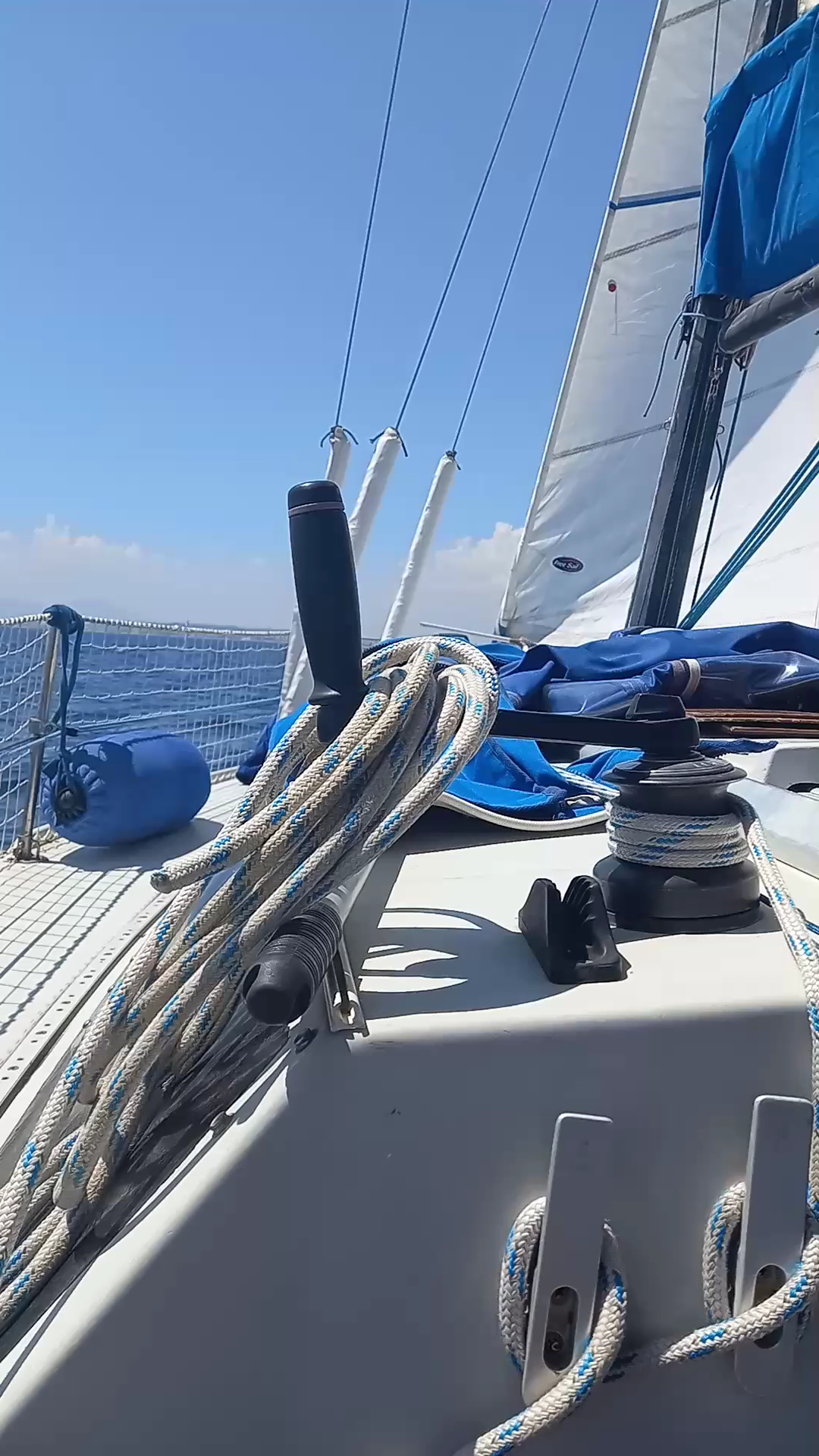 Sea boat rent