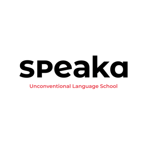 Speaka - Scuola di Lingue