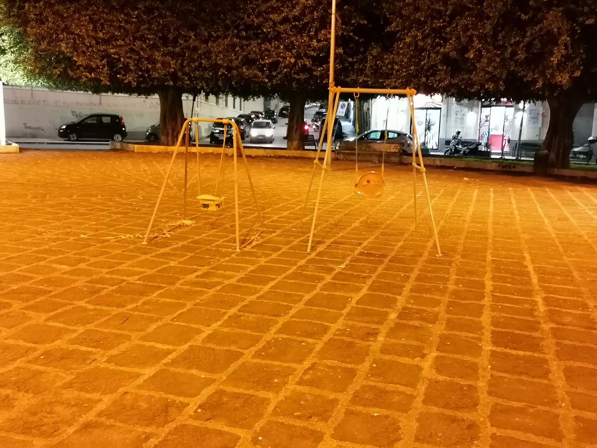 Cappella Arciconfraternita di San Basilio degli Azzurri