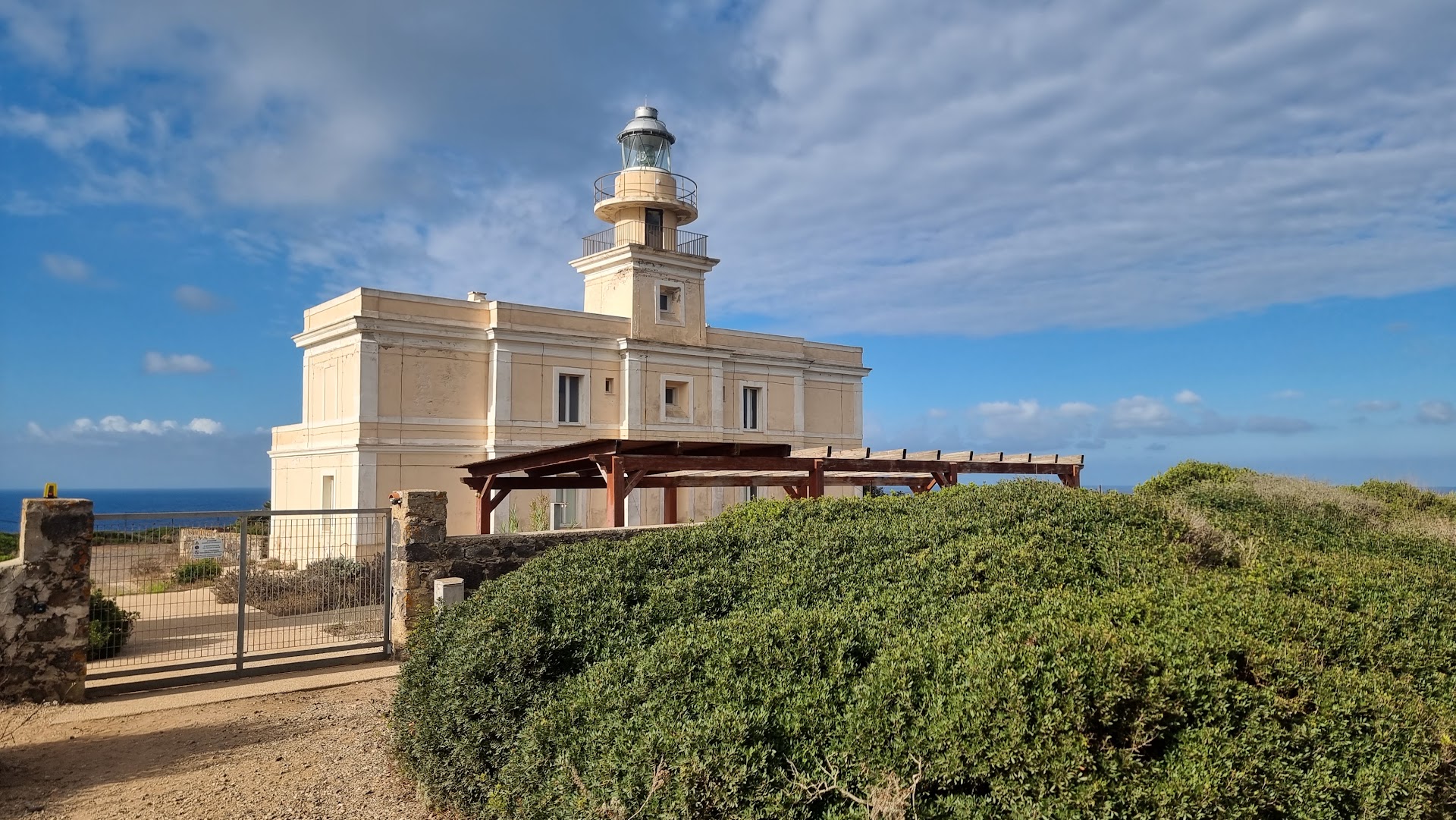 Capo San Marco