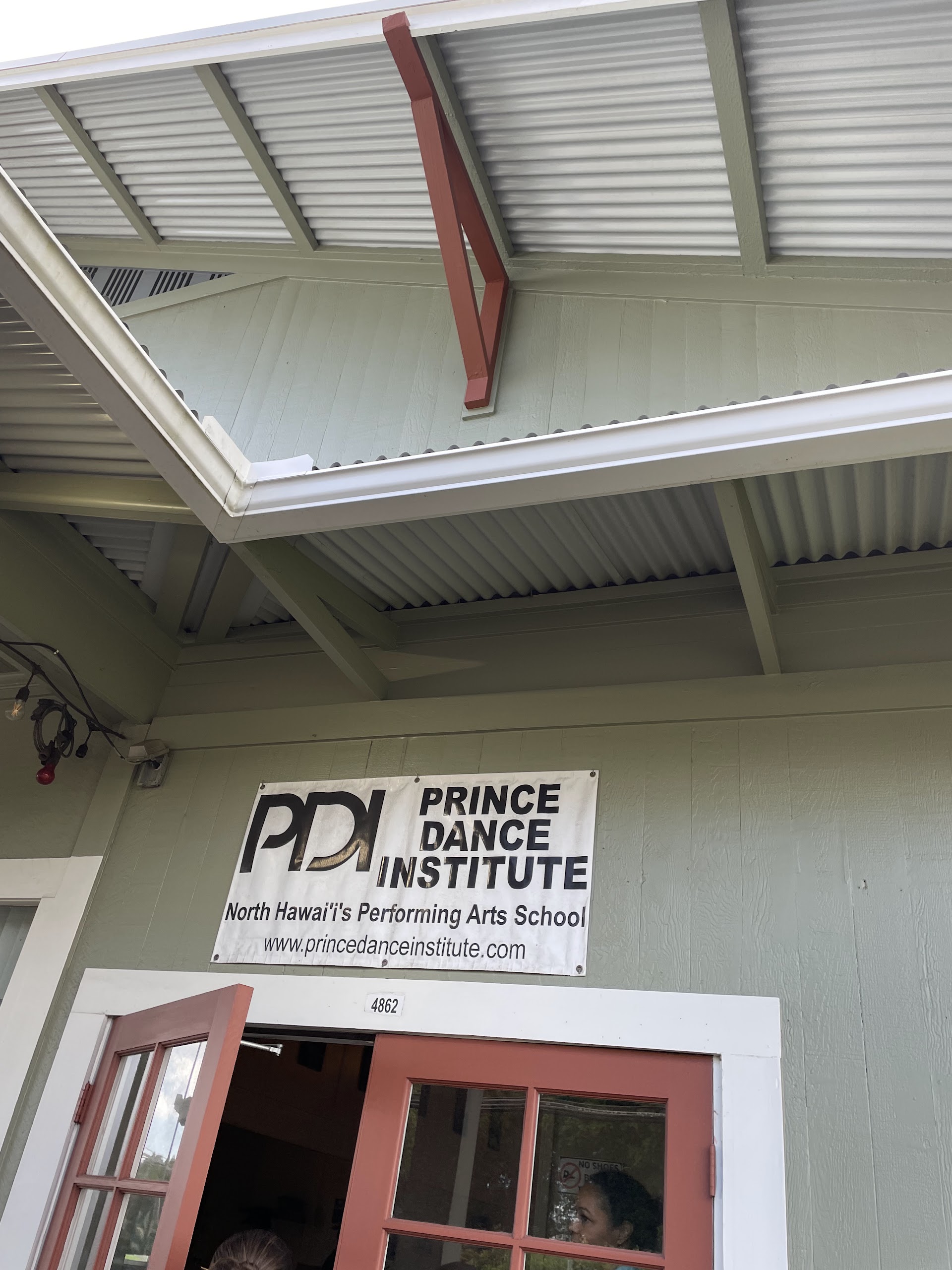 Prince Dance Institute