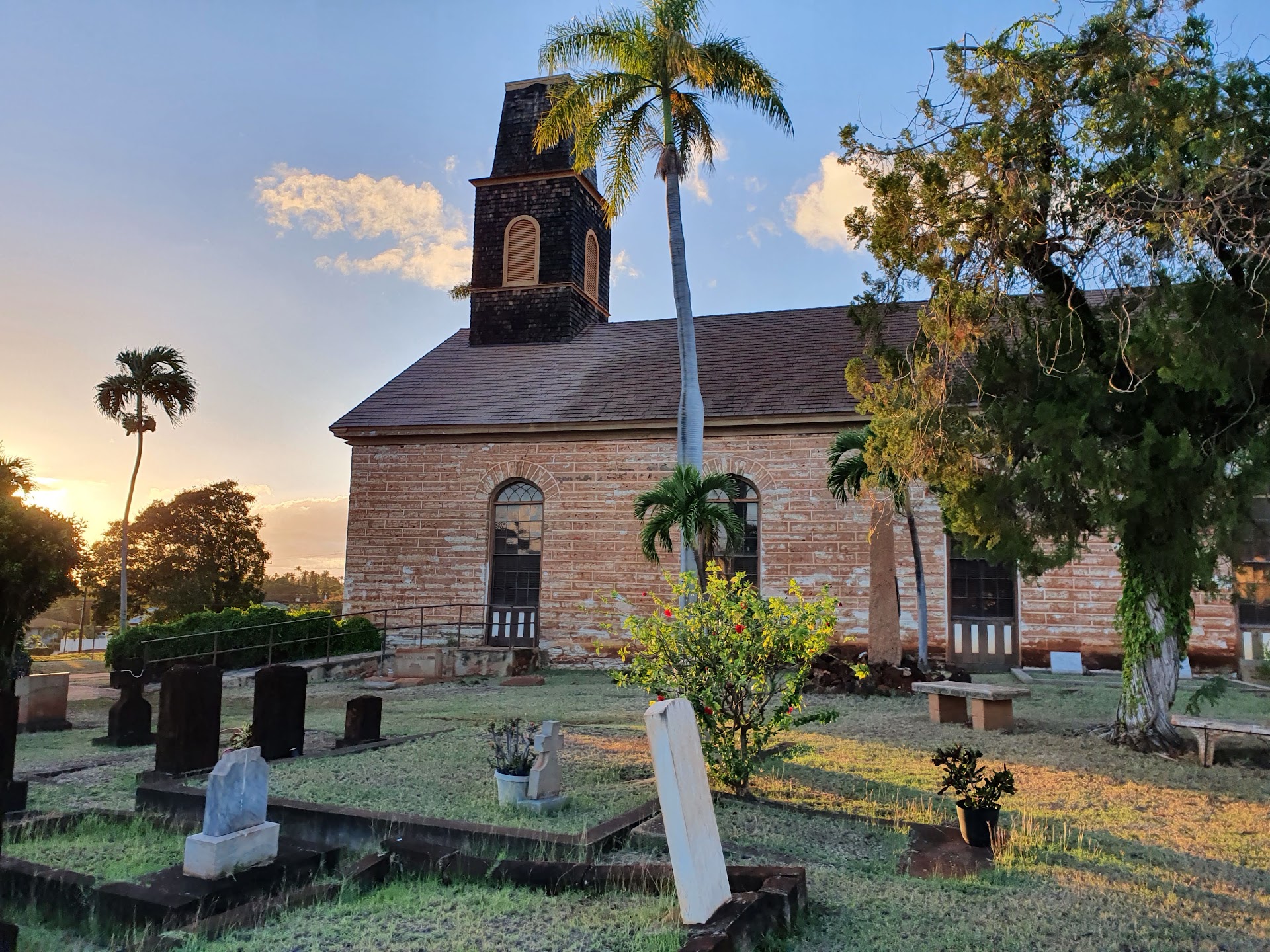 Waimea United Church of Christ