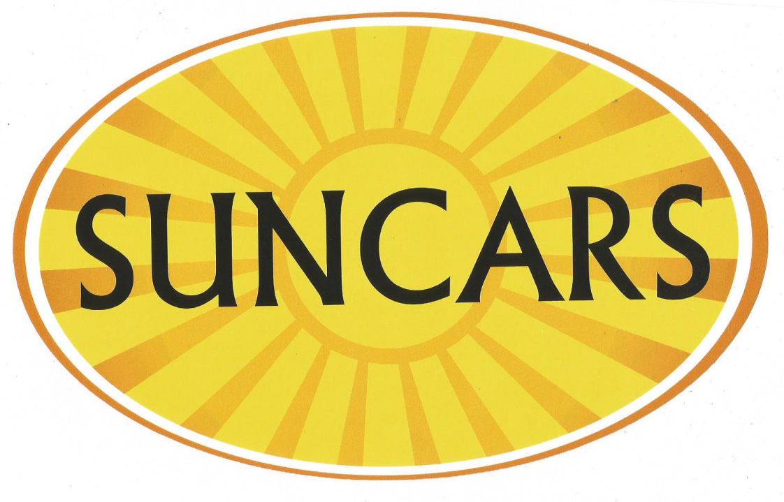 Sun Cars Seychelles