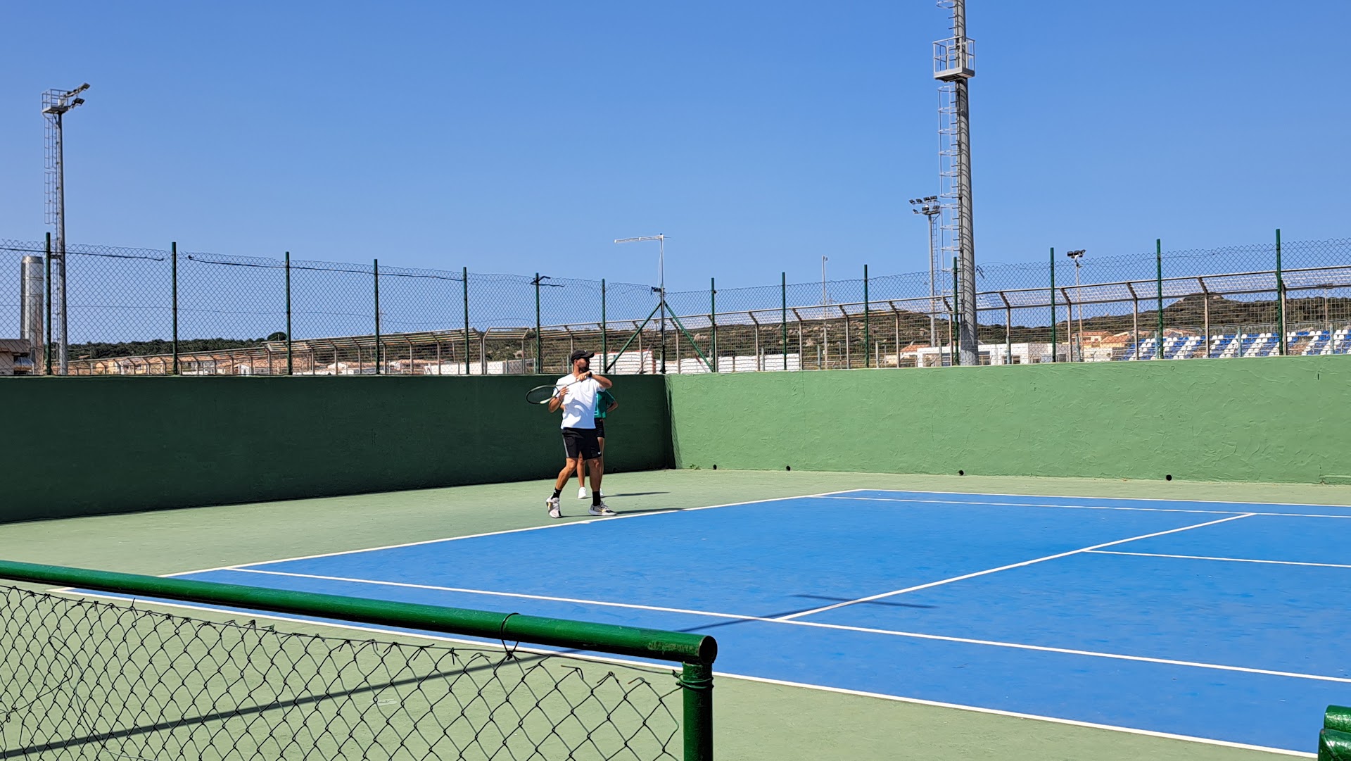 Circolo Tennis Santa Teresa Gallura