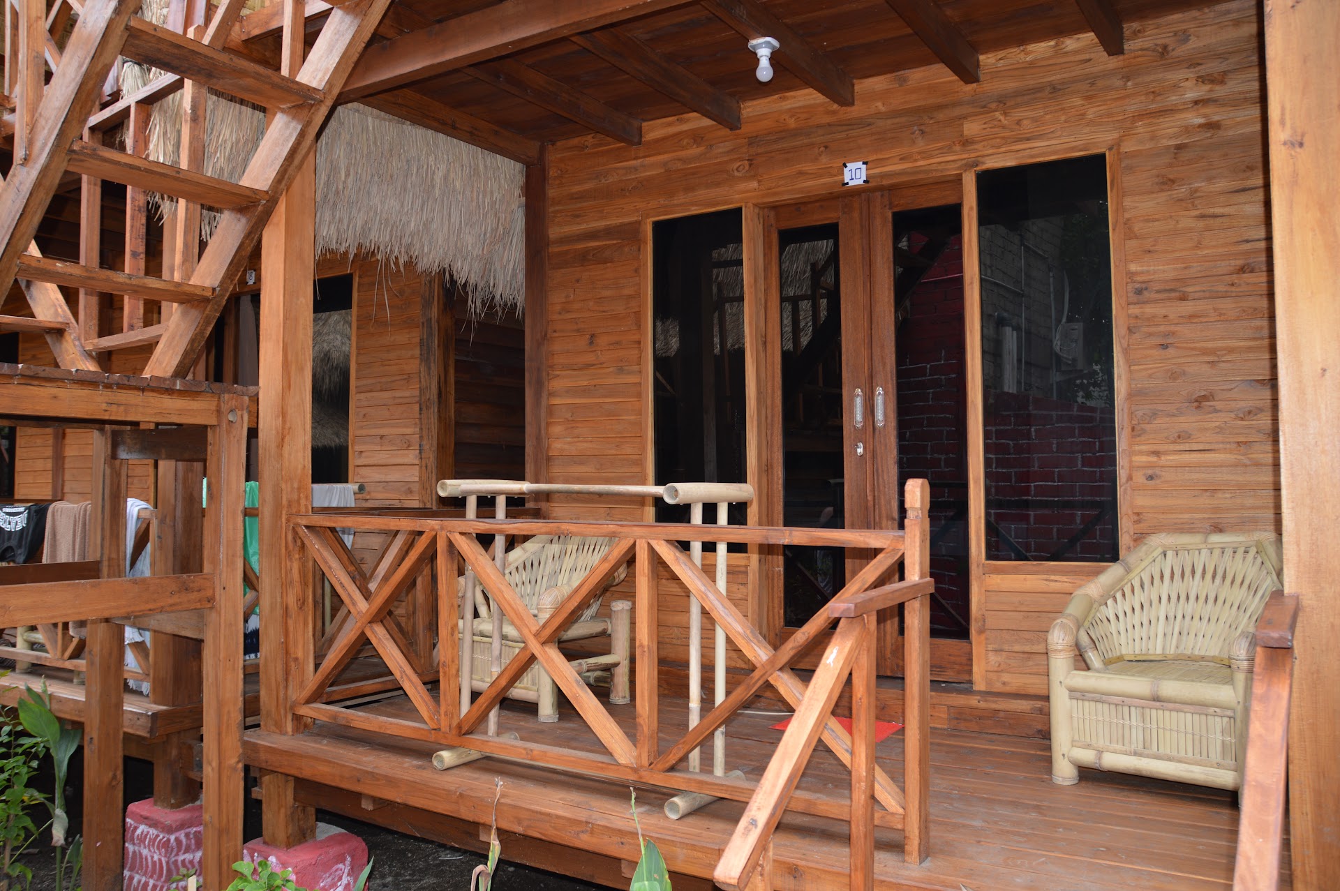 Deep House Bungalows