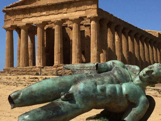 Sicily Day By Day