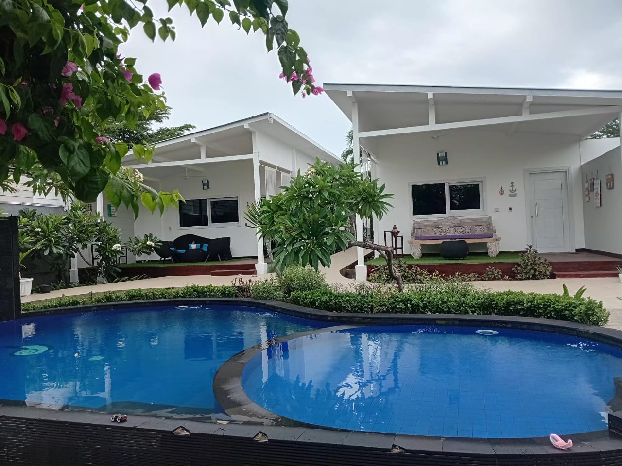 Danima Resort