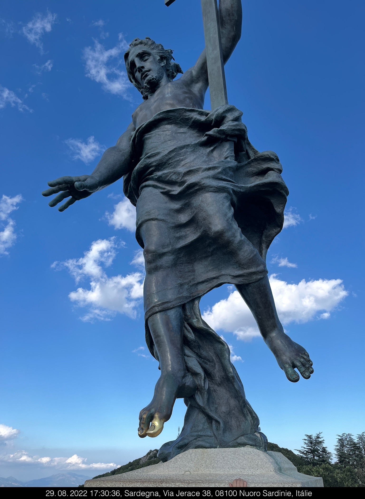 Statua del Redentore