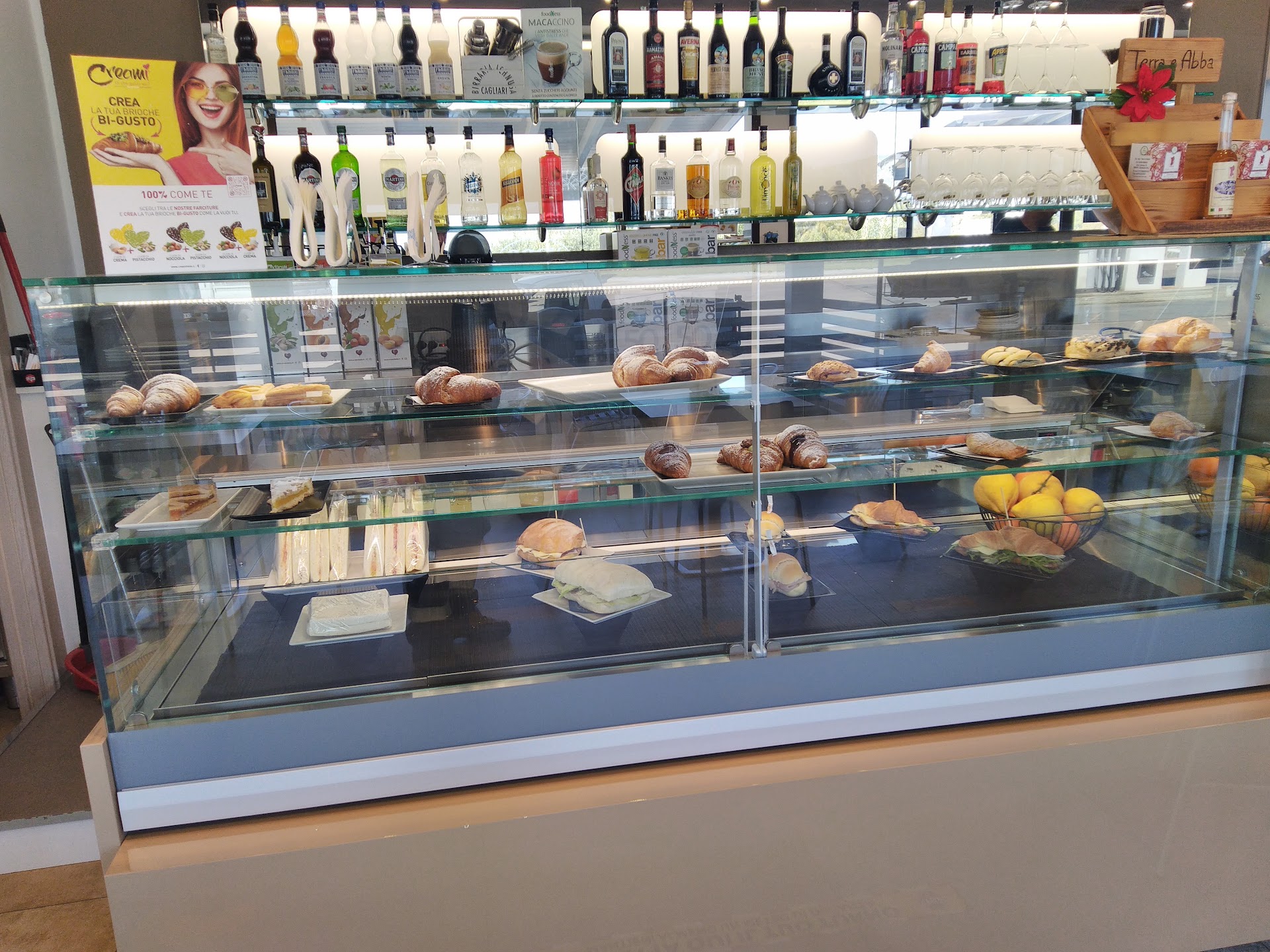 Bar Tabacchi Easy