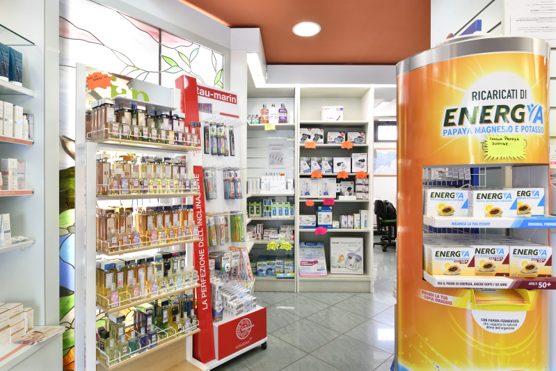 Farmacia San Francesco