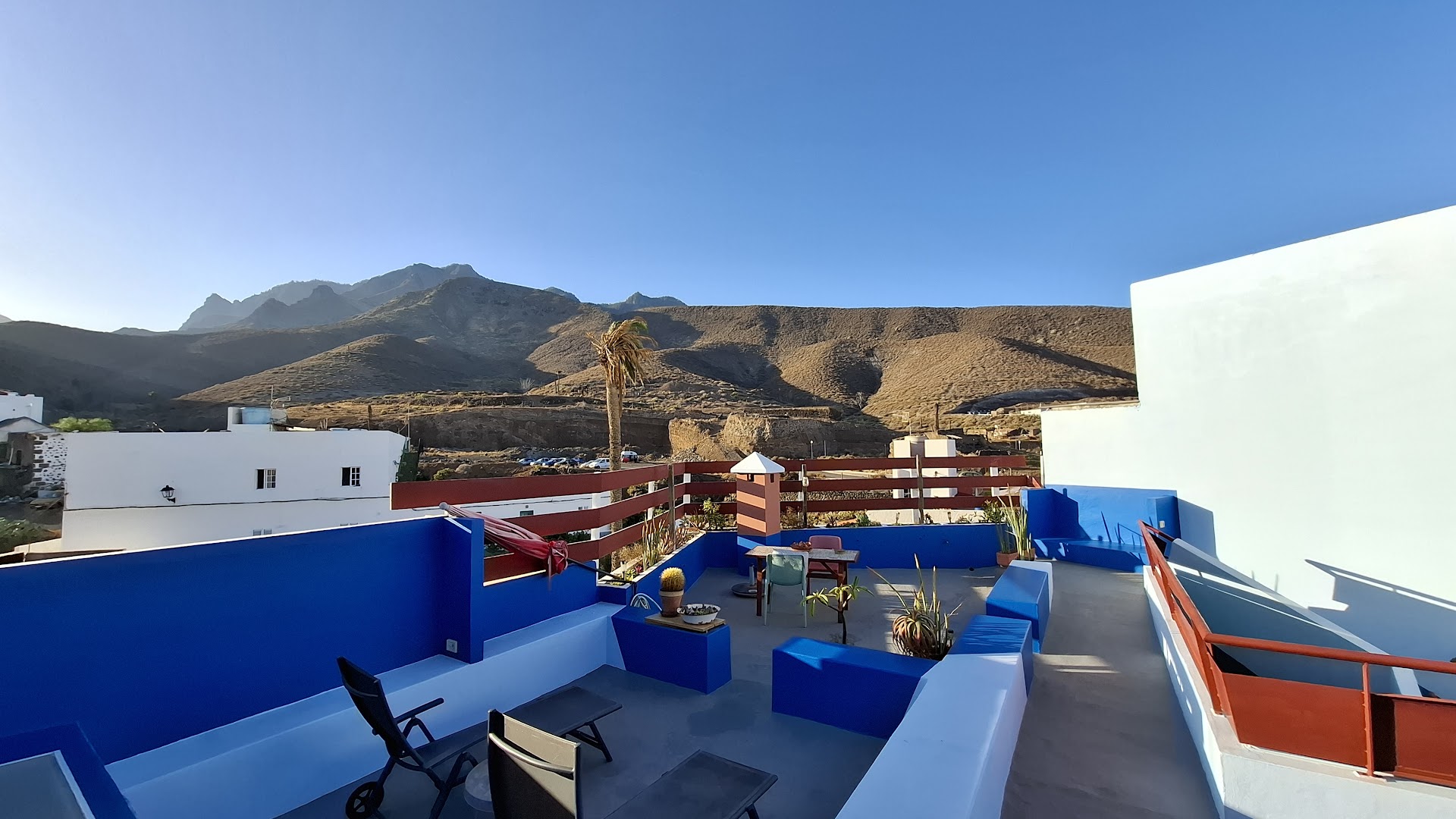 Casa Rural Casa Luna