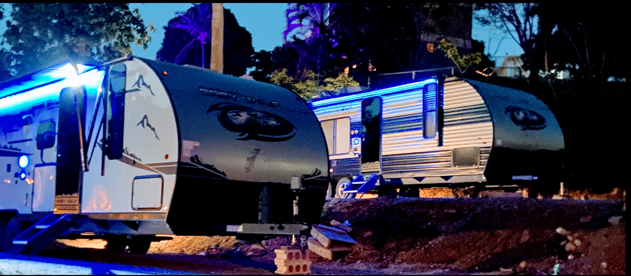 Buye Campers