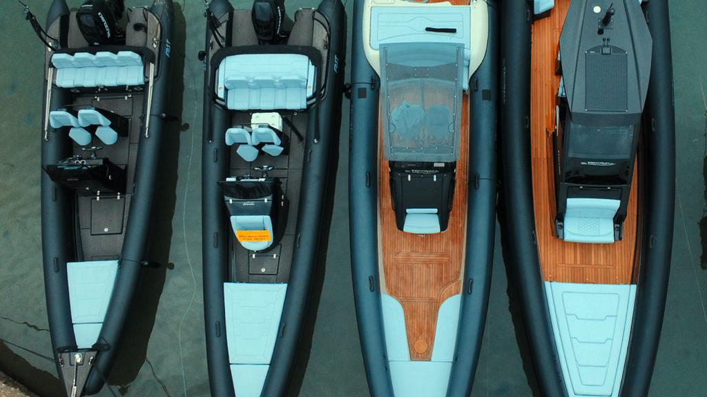 Jetski Rental in Chora