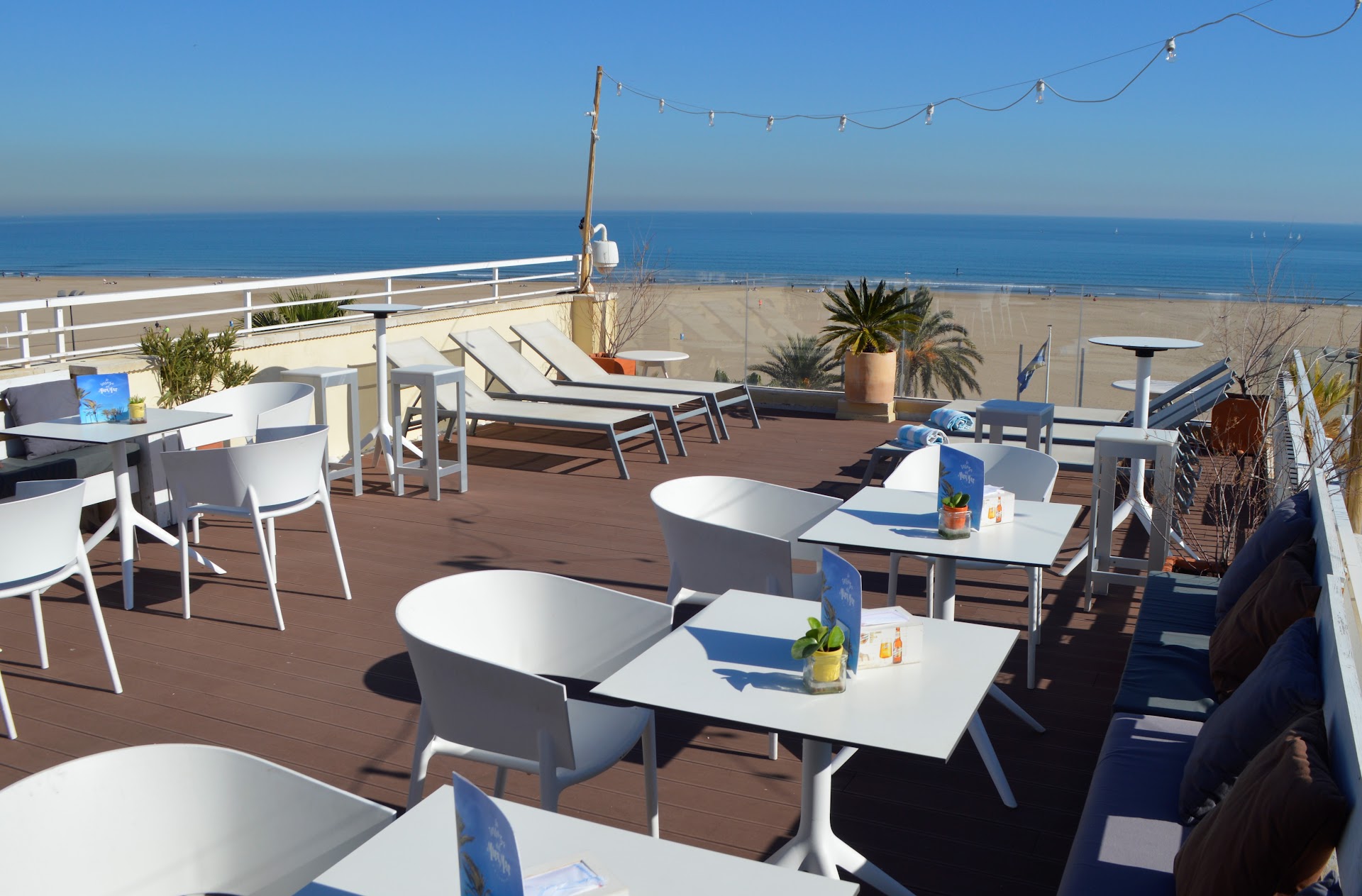 Hotel Miramar Valencia