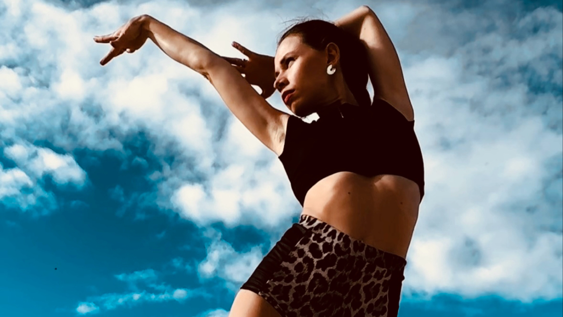 Heels 👑 Modern and Latin Dancing Tenerife