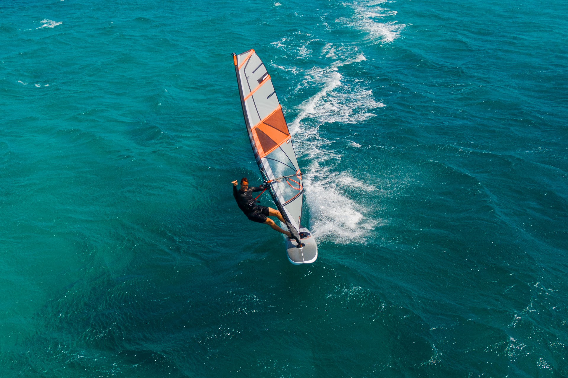 Pierschool, Kitesurf, windsurf, wingfoil,