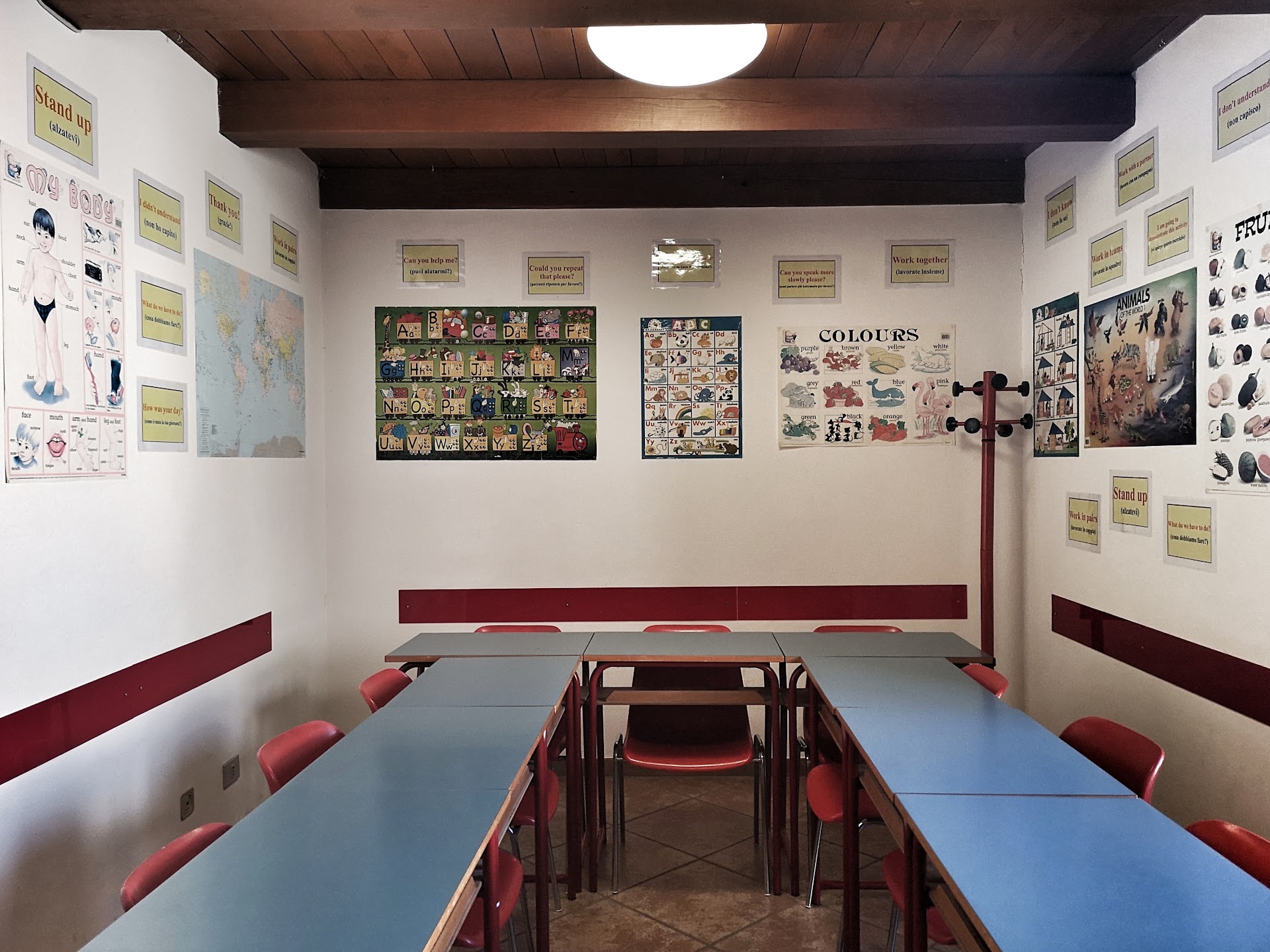 Anglo American School Di Rossi Francesca