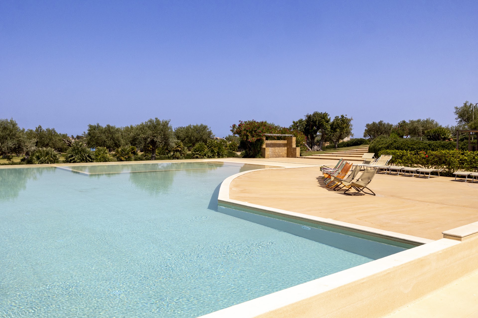 Agua Green Resort