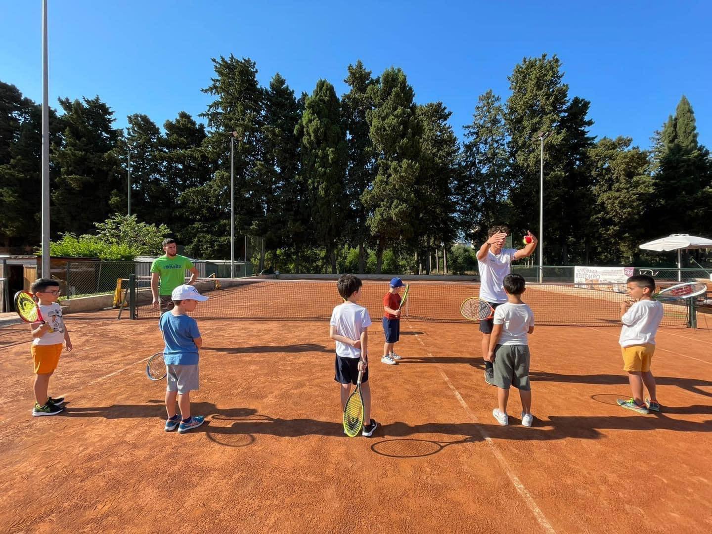 Agara Tennis Club