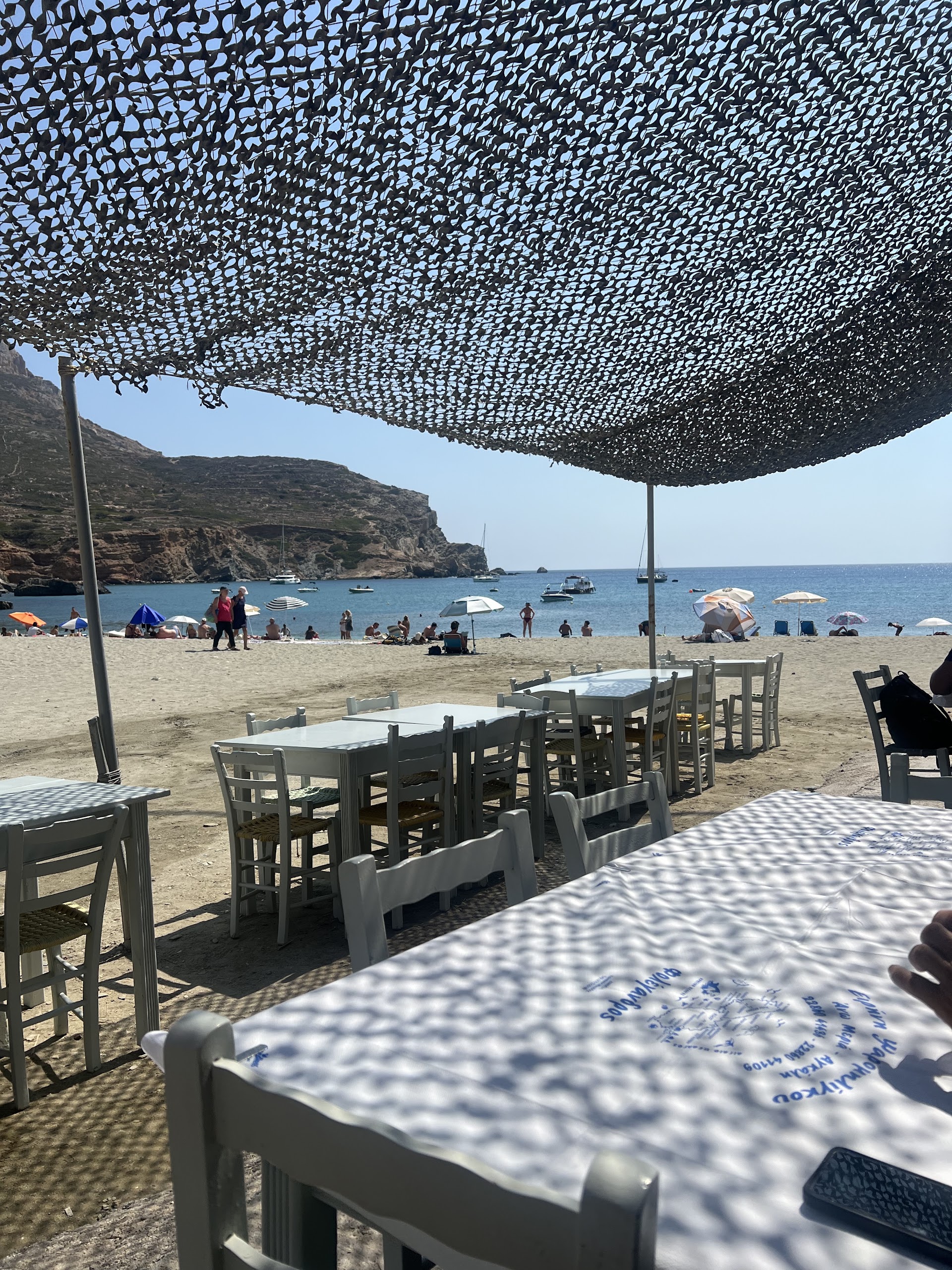 Taverna Agali