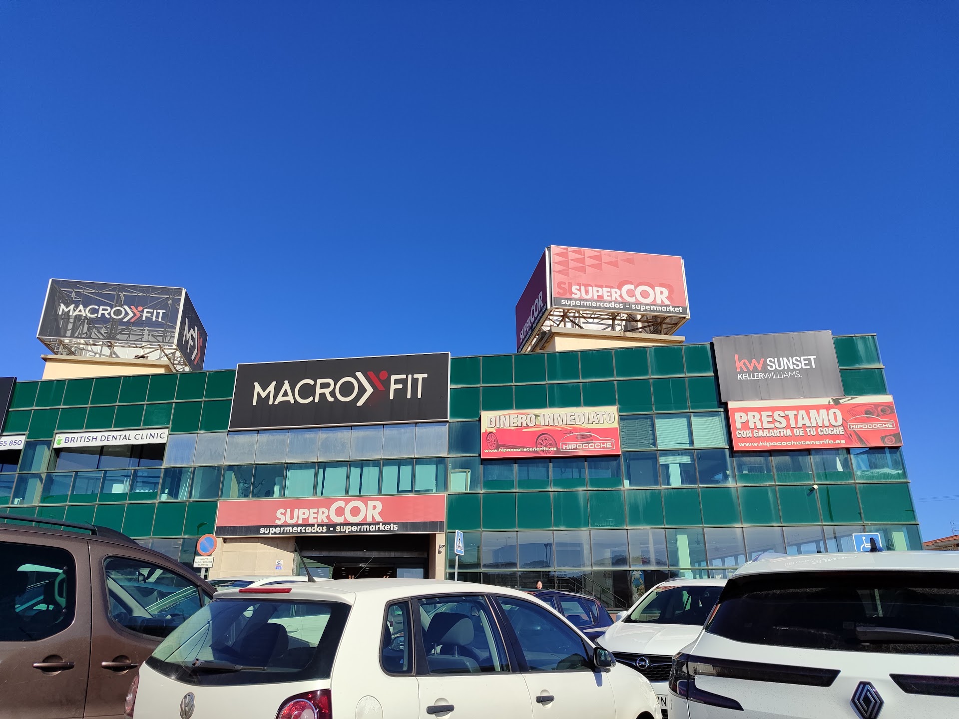 Supercor