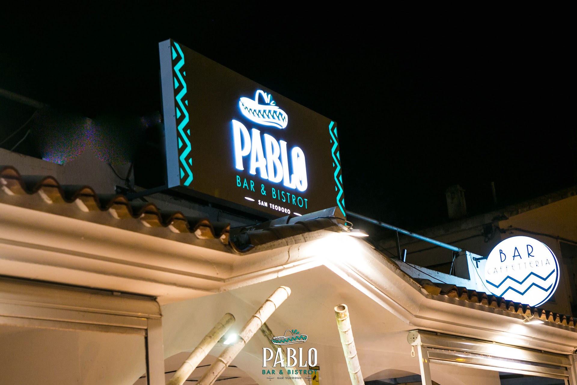 PABLO - Bar & Bistrot