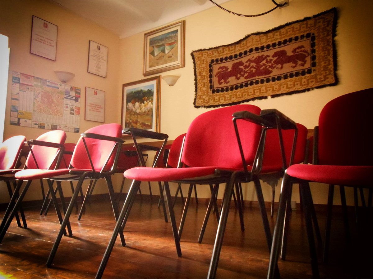 Istituto Camillo Bellieni