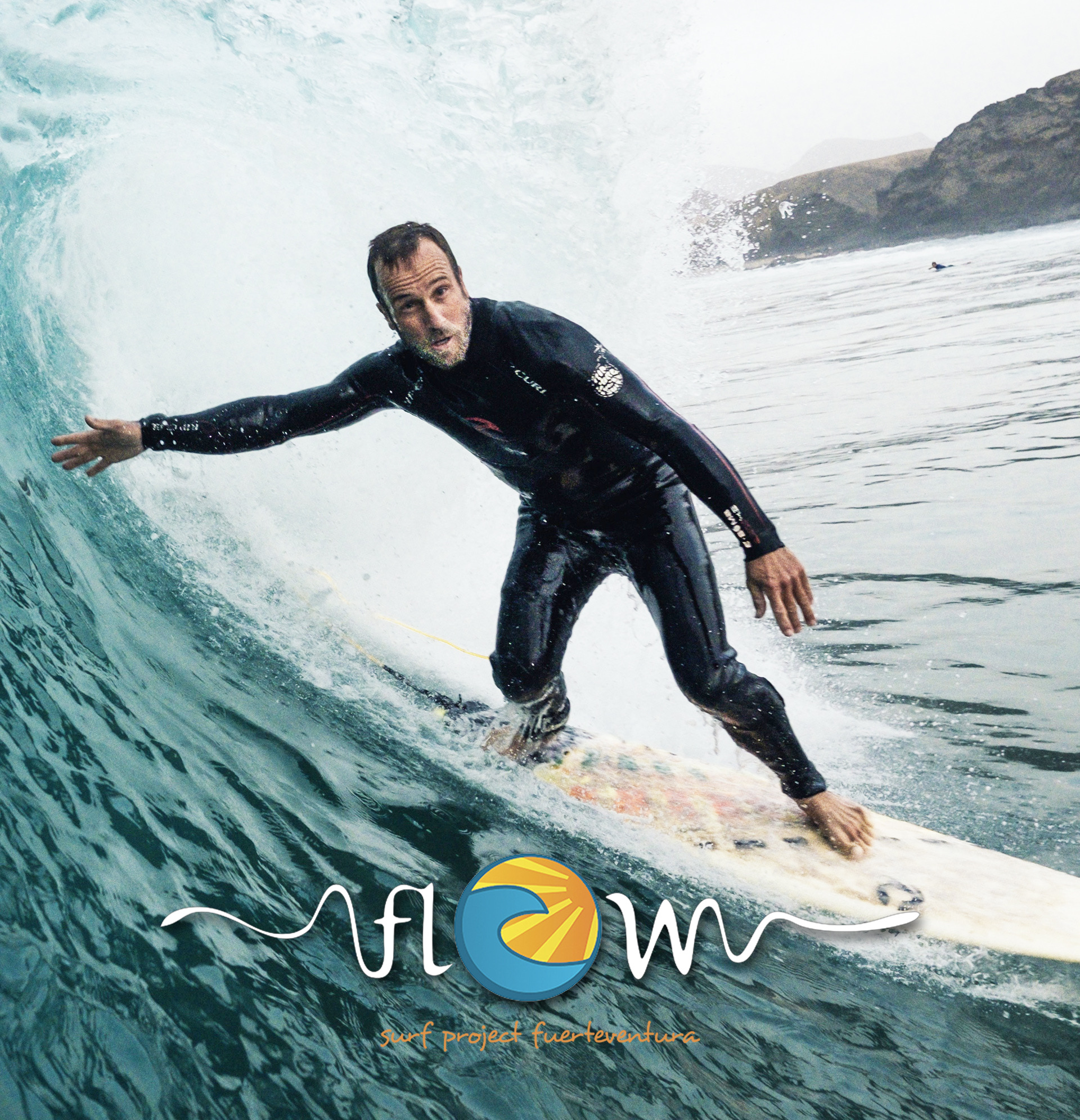 Flowsurfproject Fuerteventura