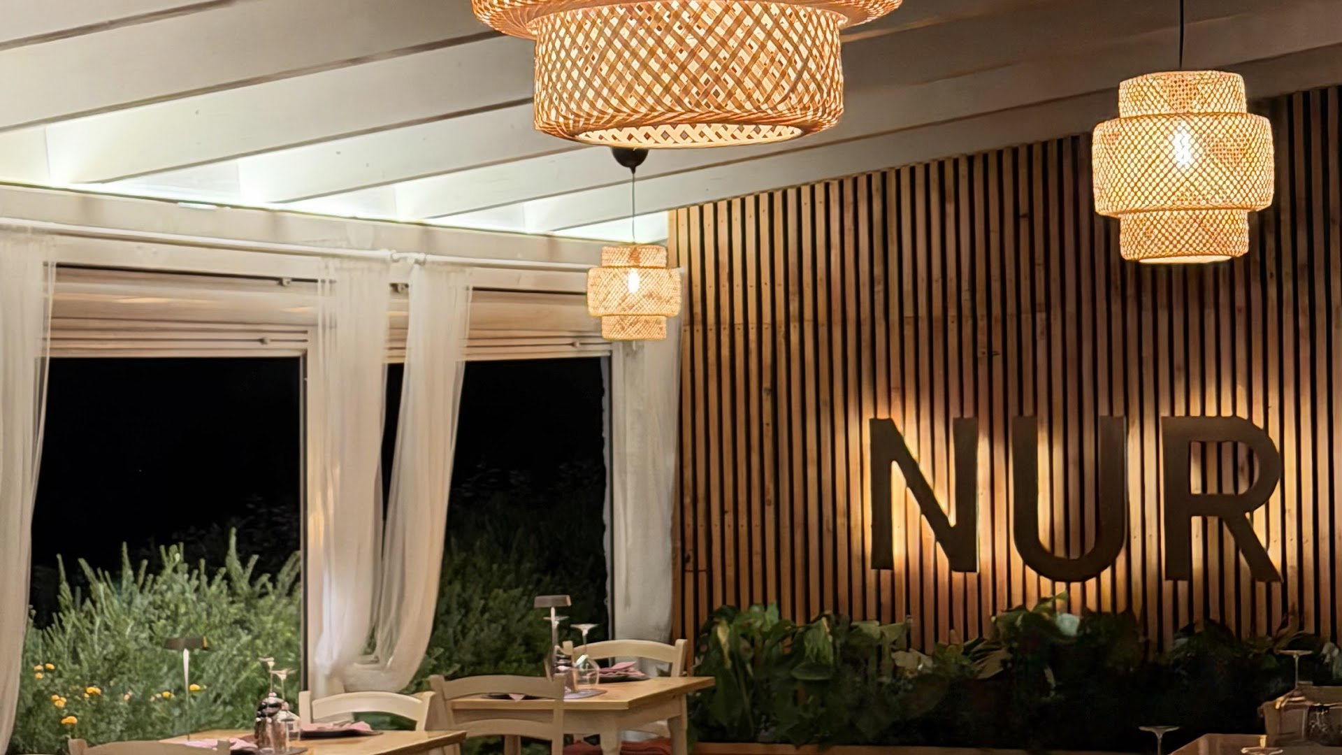 Nur Persian Restaurant – Baja Sardinia Costa Smeralda