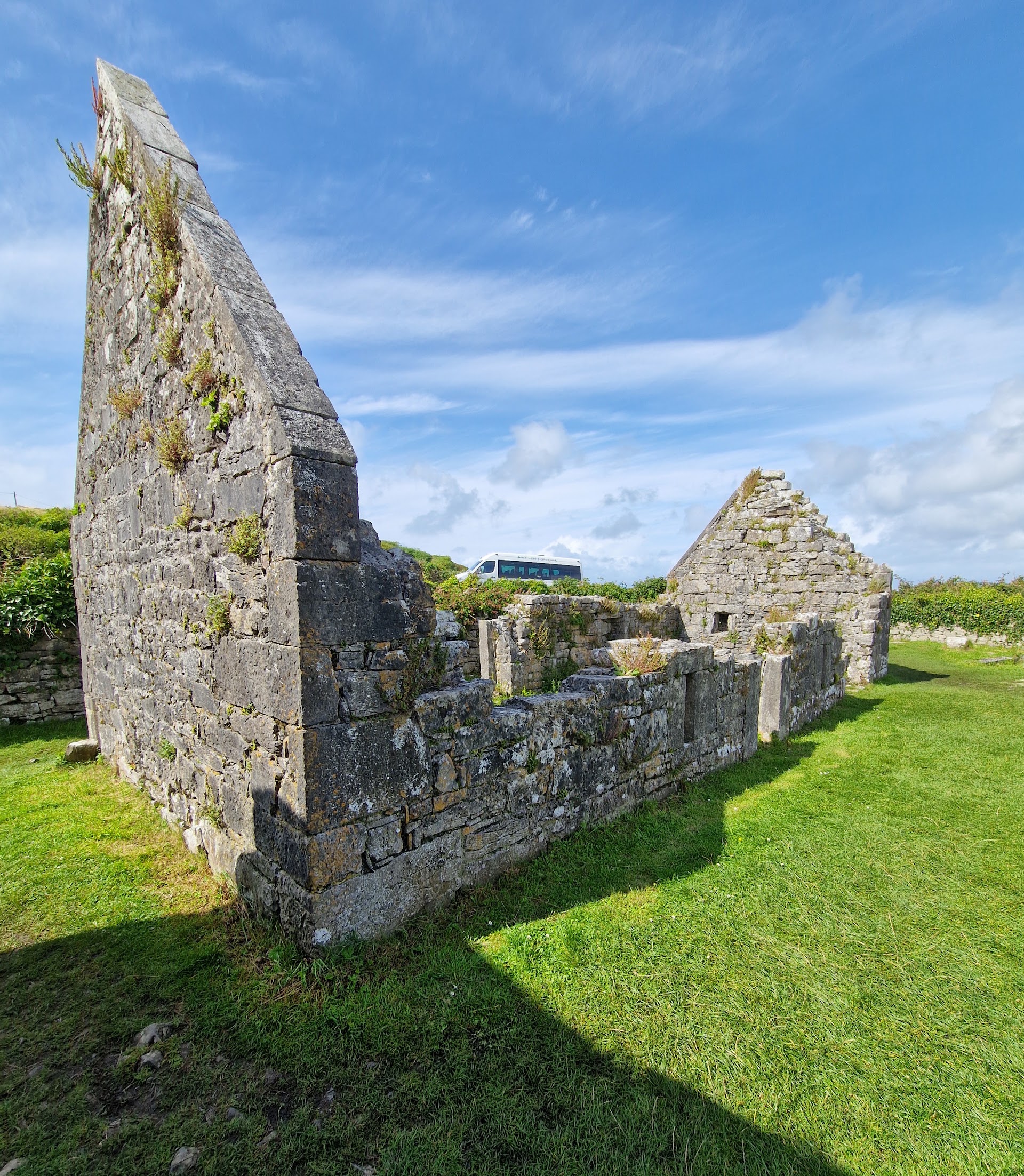 Iaráirne