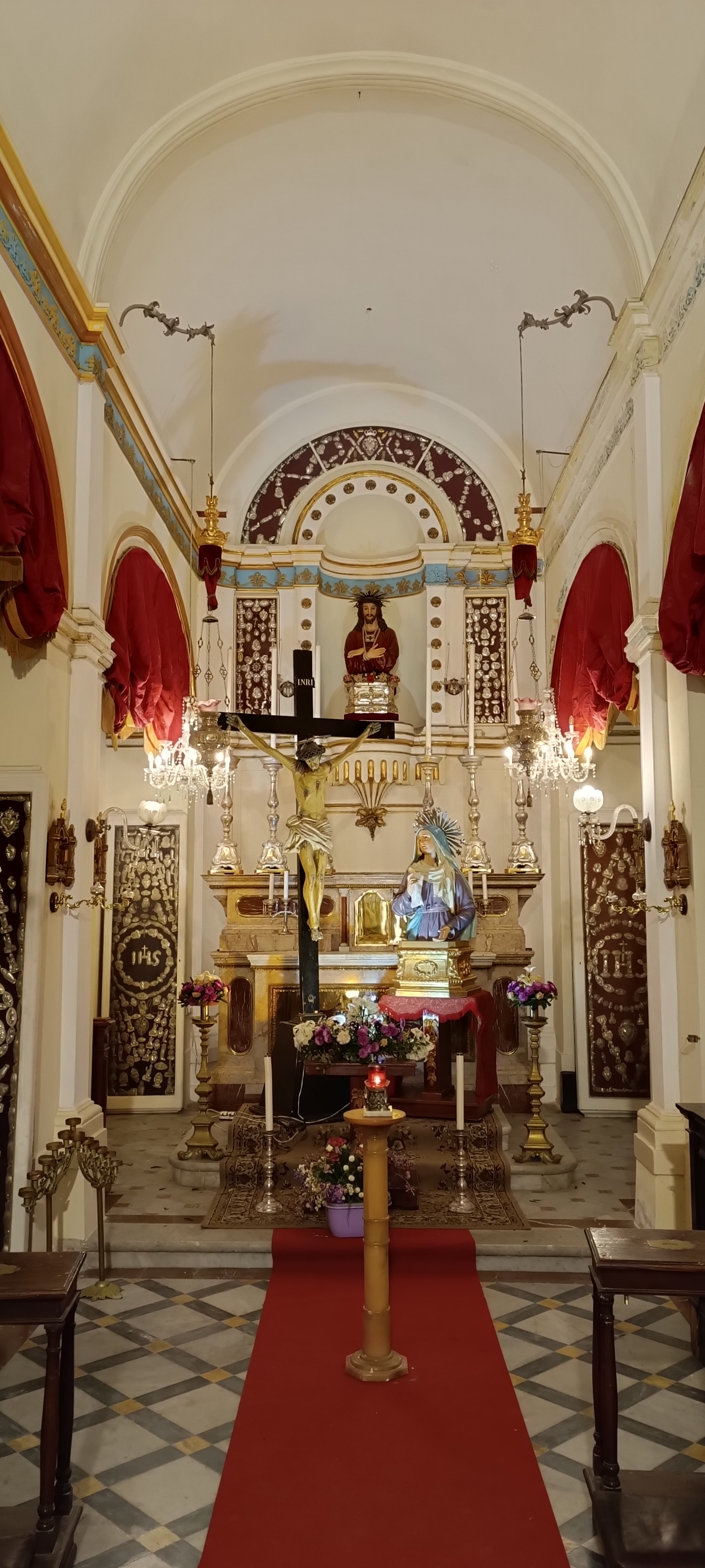 Oratorju tal-Fratellanza tal-Madonna tal-Karmnu