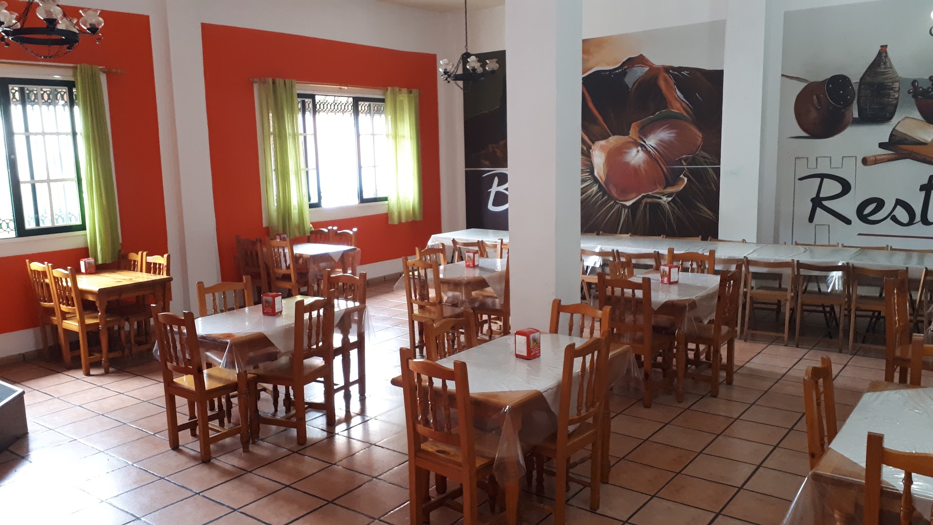 Torres Restaurante