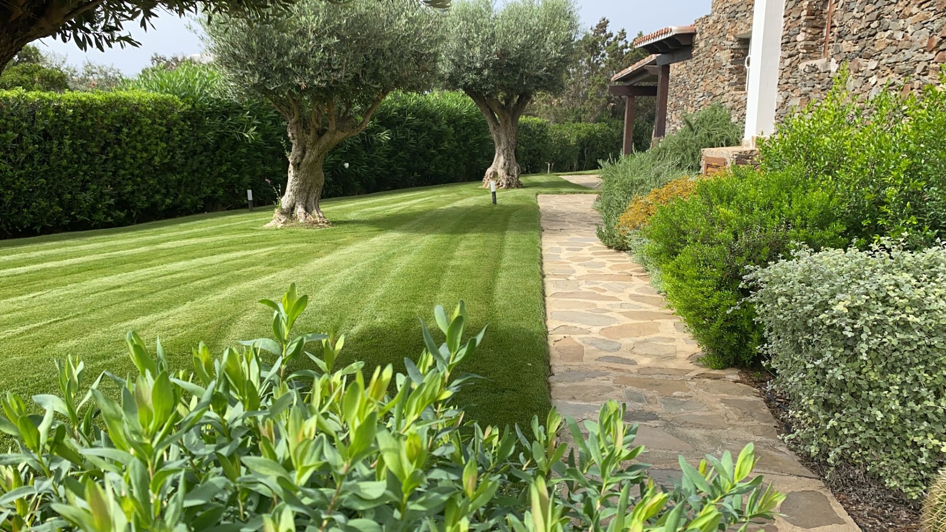 Il Tuo Giardiniere