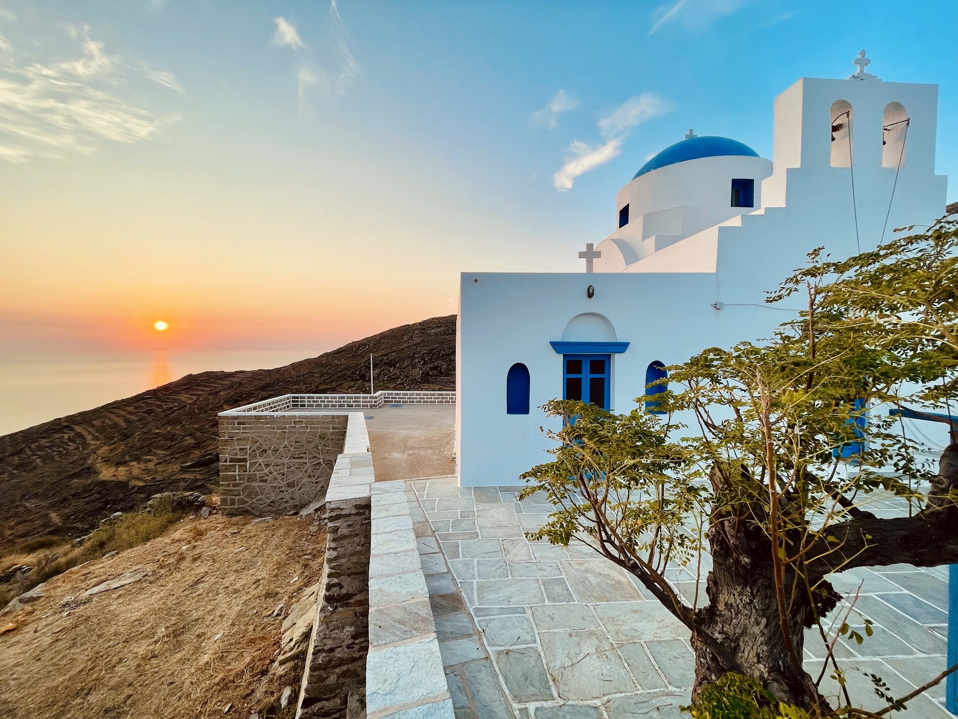 Panagia Skopiani