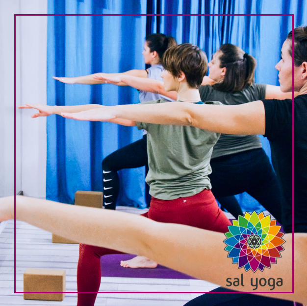 Sal Yoga