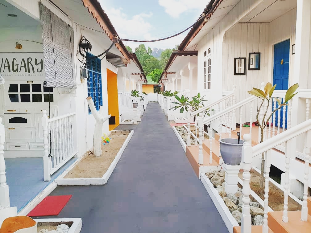 Hotels & Resorts in Teluk Nipah
