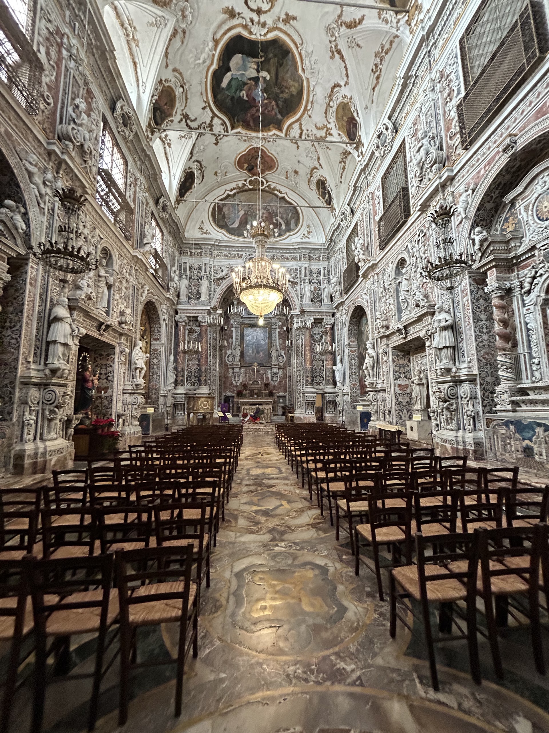 Iglesia de la Inmaculada Concepción