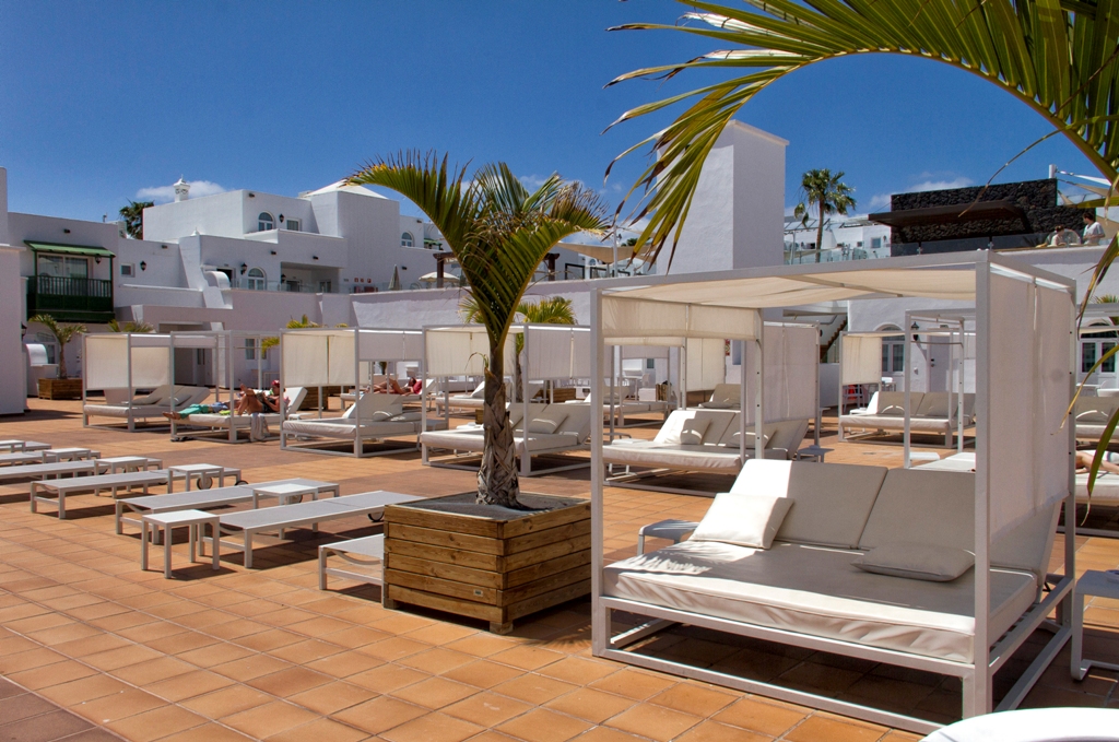 Gloria Izaro Club Hotel