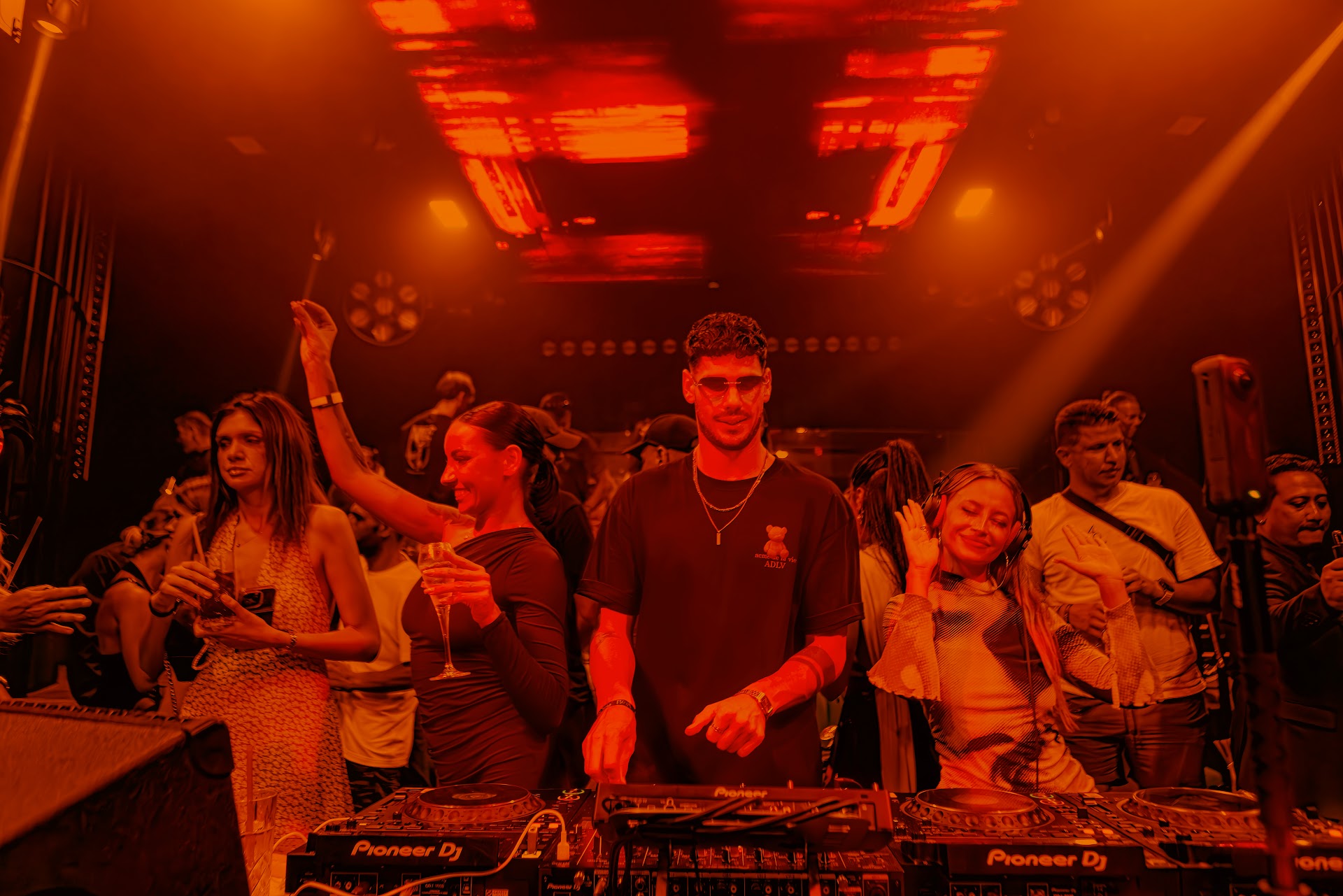 BOA Nightclub Phuket Parking