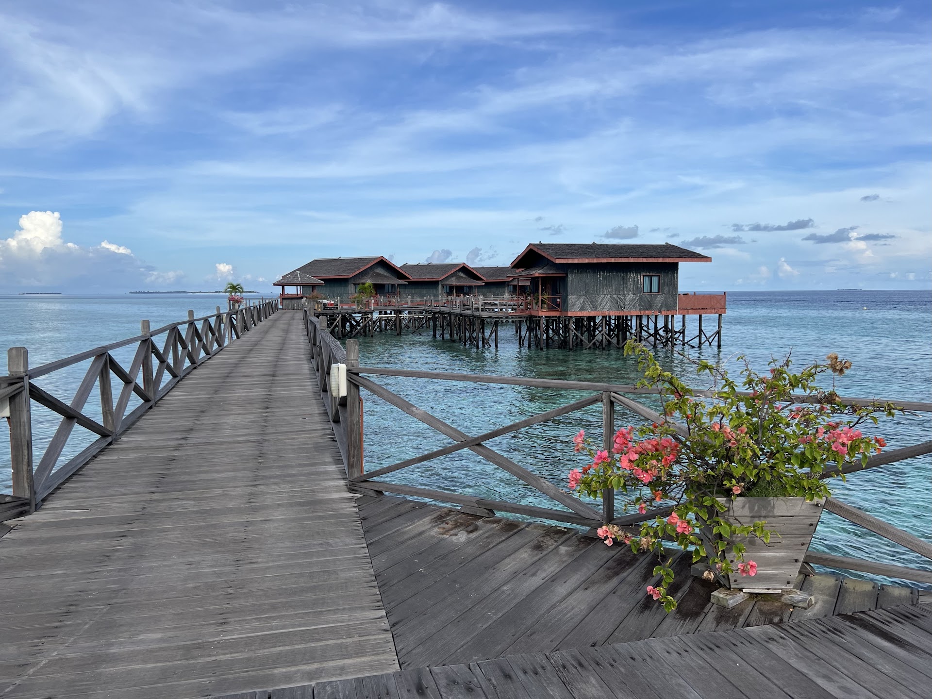 POM POM Island Resort
