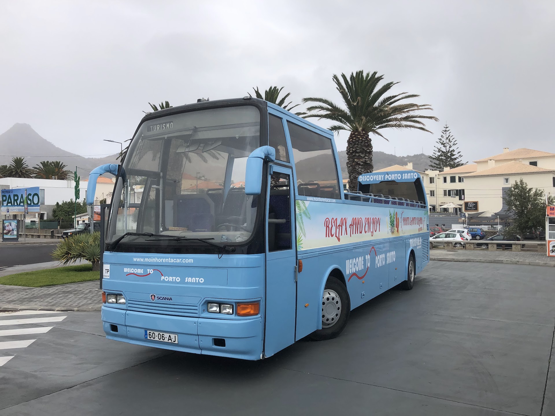 Moinho Rent-a-Car