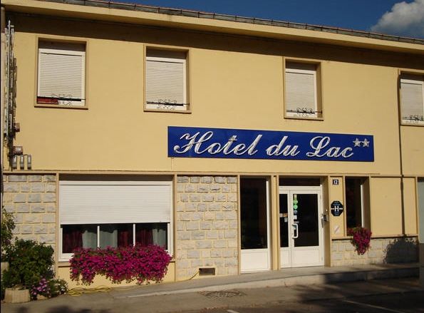 Hotel Du Lac