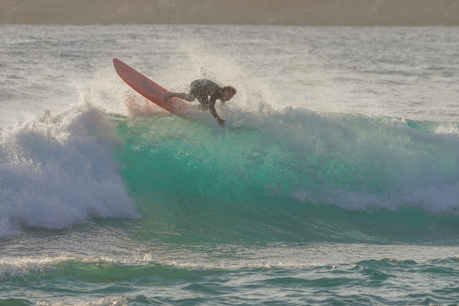 Bonga Surf School