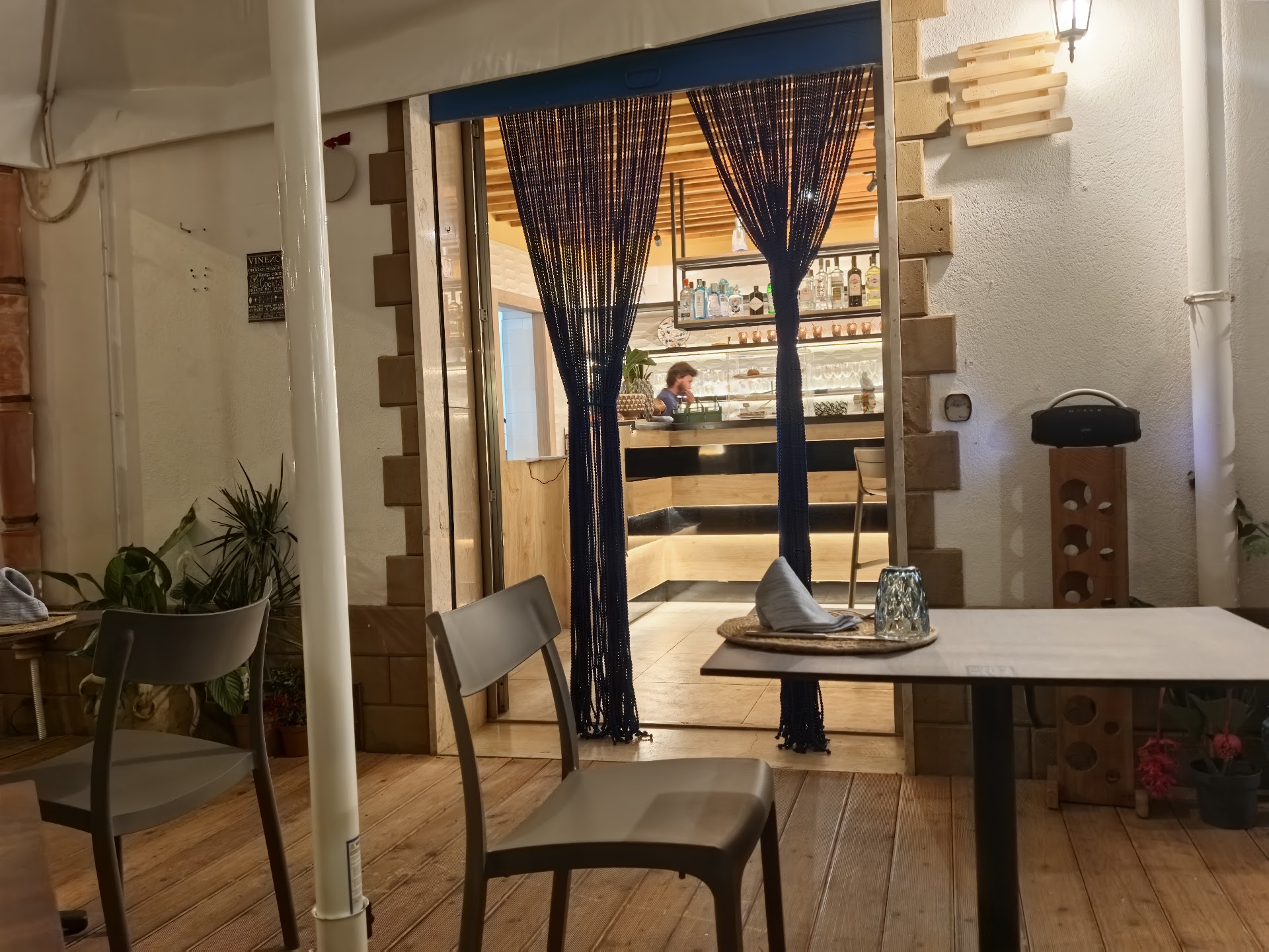 Osteria cafe ciauru