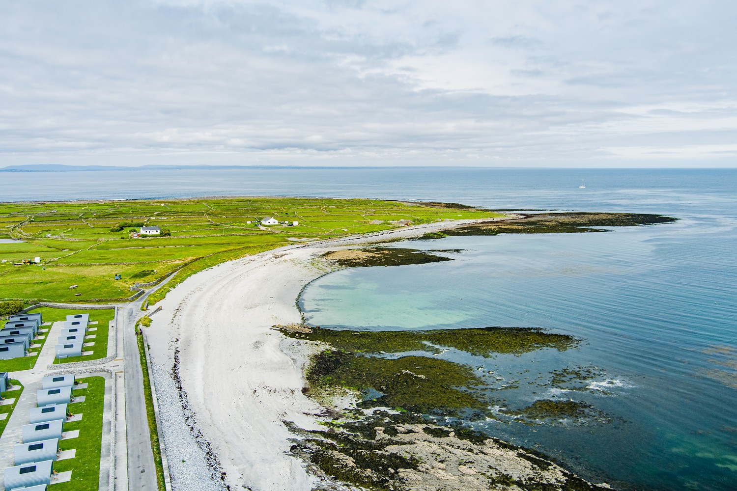 Frenchman's beach