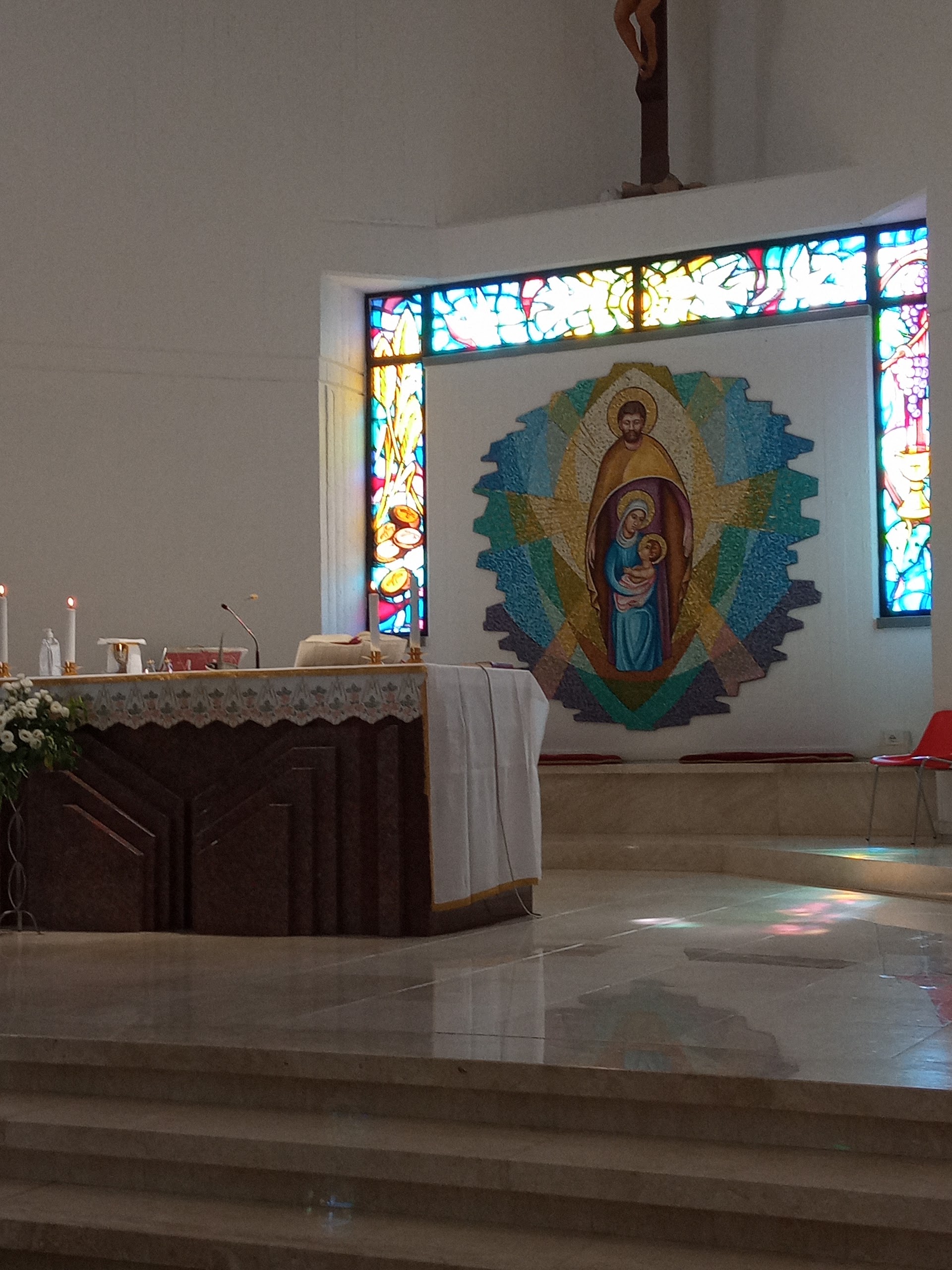 Church of Saint Joseph