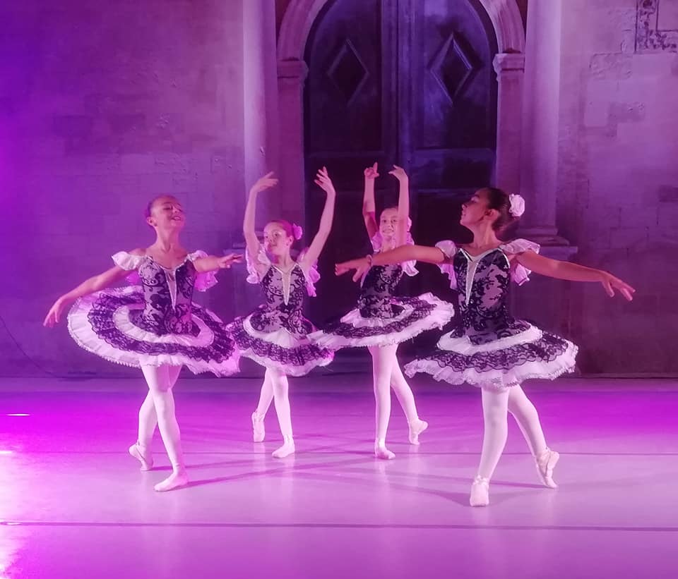 Progetto Danza Ragusa