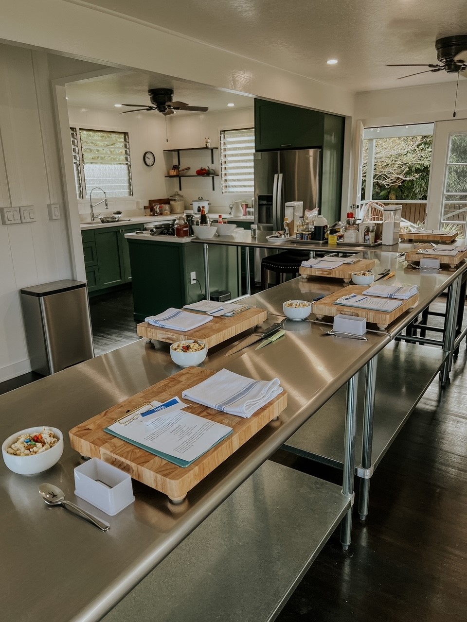 Cooking Kauai, Kauai Cooking Classes